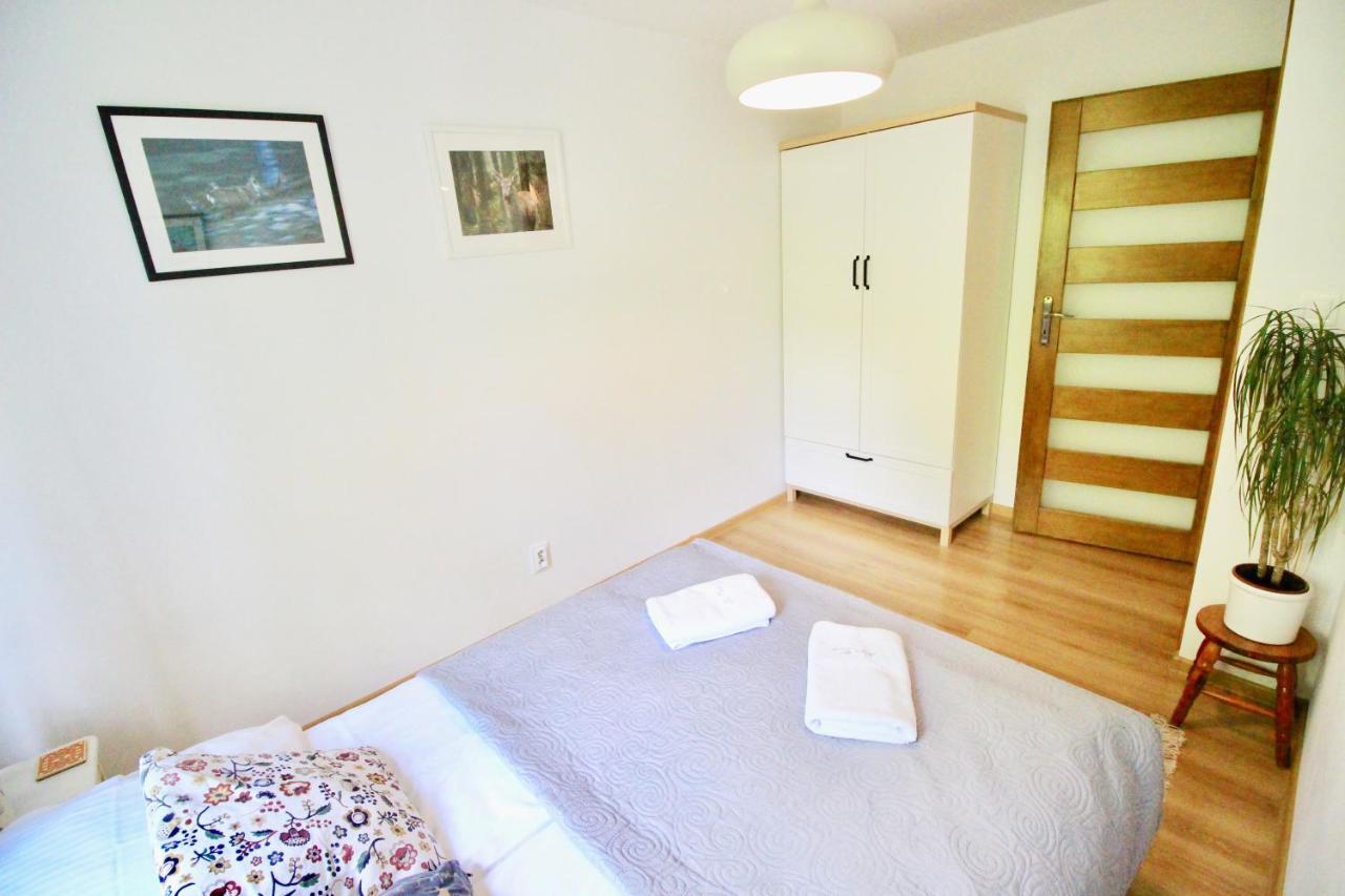 Apartament Bazatatry Sloneczny Zakopane Luaran gambar